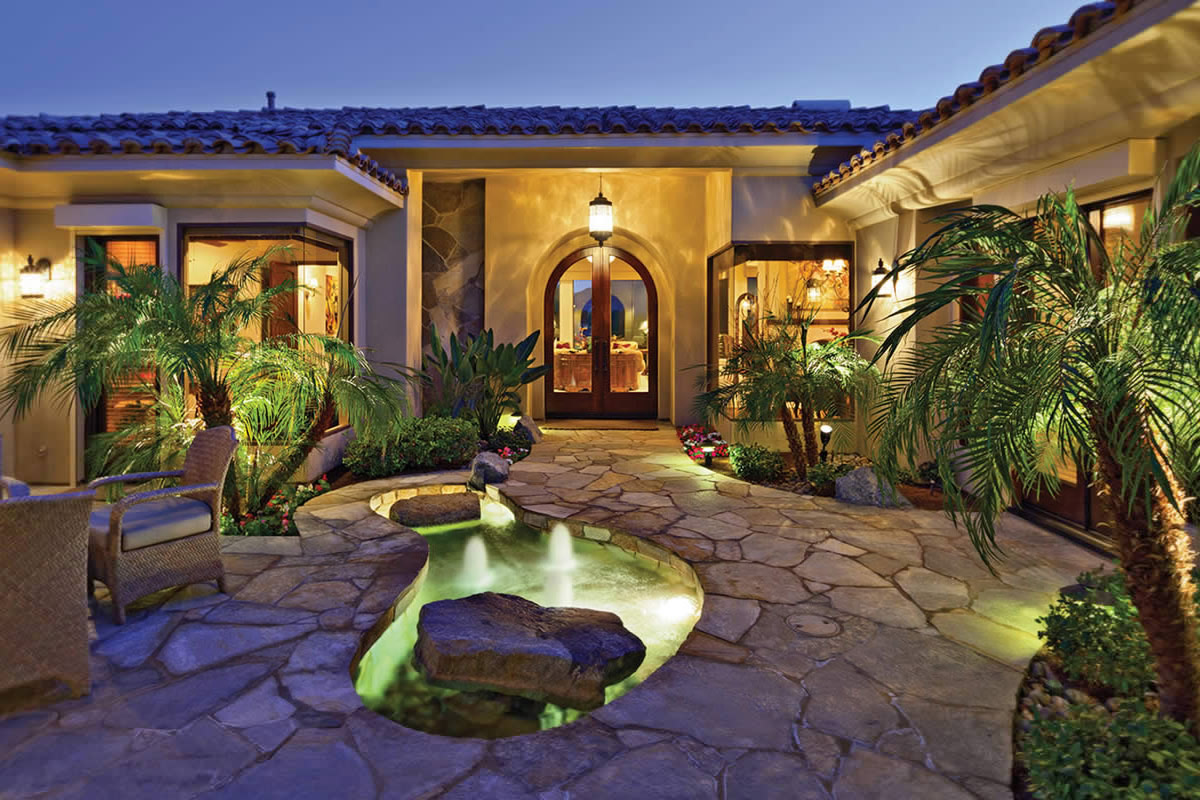 California home construction contractor